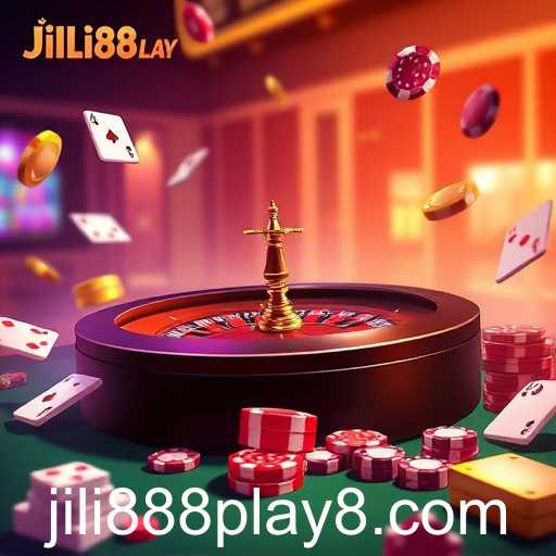 Exploring the Exciting World of Casino Games: A Focus on Jili888 Play