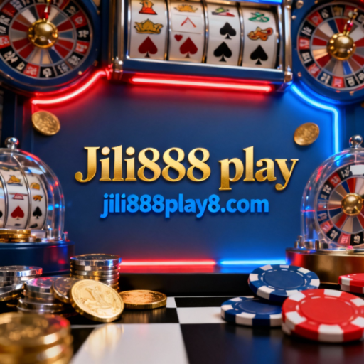 Jili888 play