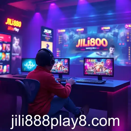 The Rising Trend of Digital Gaming Platforms