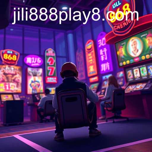 The Rise of Jili888 in the Global Gaming Landscape