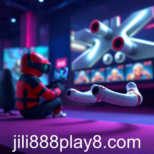 The Rise of Jili888 in the Gaming World