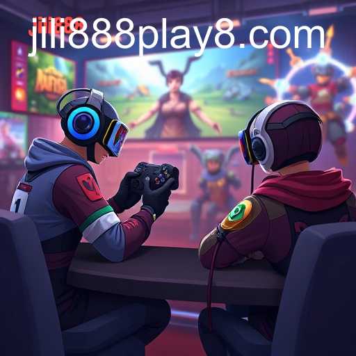 The Rise of Jili888 Play in Online Gaming