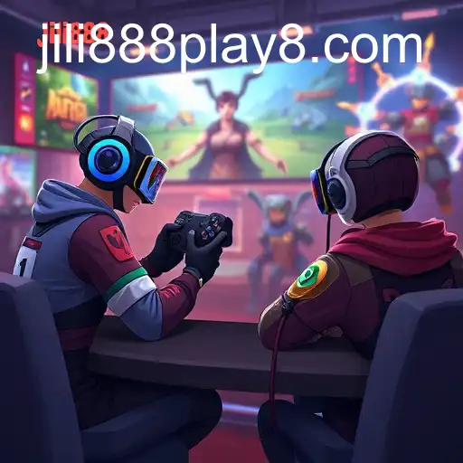 The Rise of Jili888 Play in Online Gaming