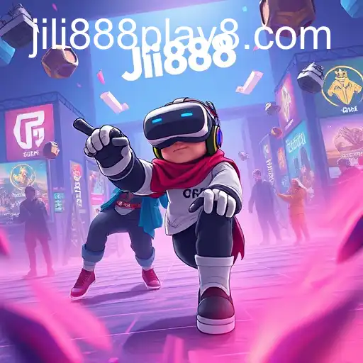 The Rise and Impact of Jili888 Play in Gaming