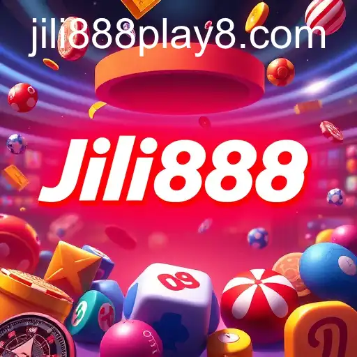 The Rise of Jili888 in Online Gaming