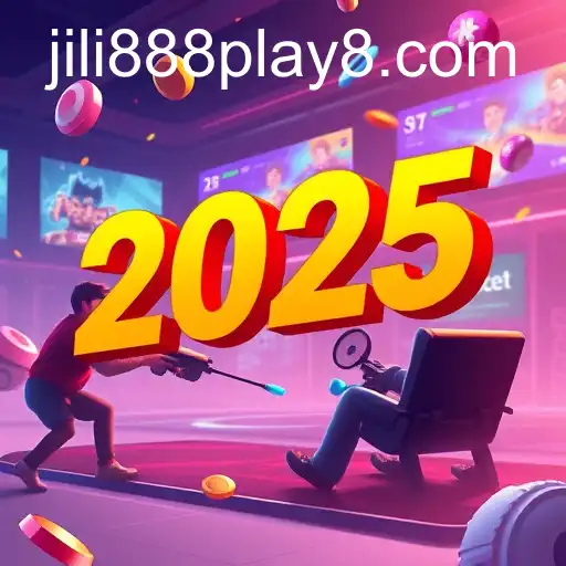 Jili888 Play: Transforming the Online Gaming Landscape
