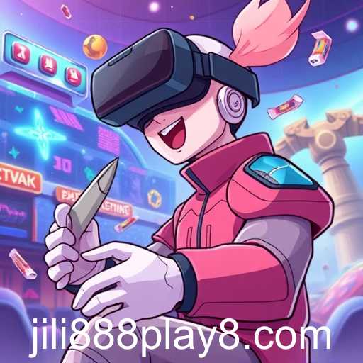 The Rise of Jili888 Play in Online Gaming