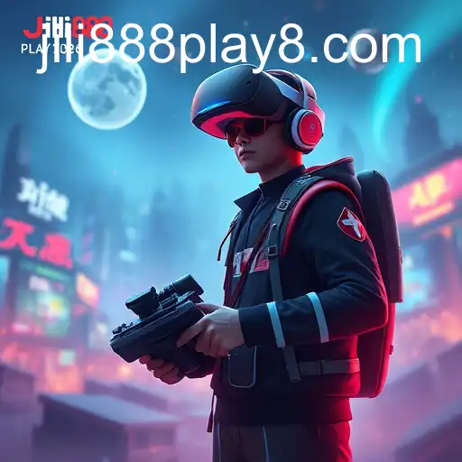 Jili888 Play Revolutionizes Online Gaming