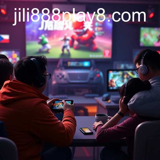 The Rise of Jili888 Play in Game Culture