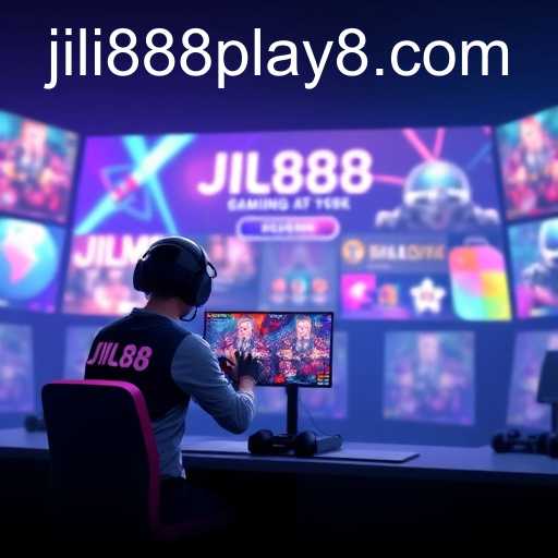 The Rise of Jili888 Play in Gaming Industry