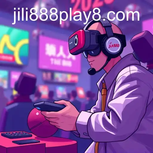 The Evolution of Online Gaming in 2025