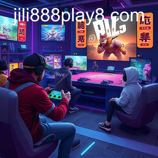 The Rising Popularity of Online Gaming Platforms