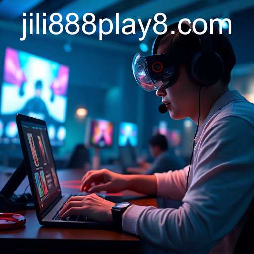 The Rise of Online Gaming in 2026