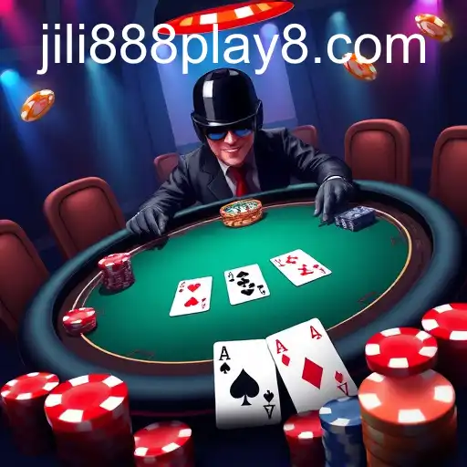 Exploring the Thrilling World of Poker on Jili888 Play