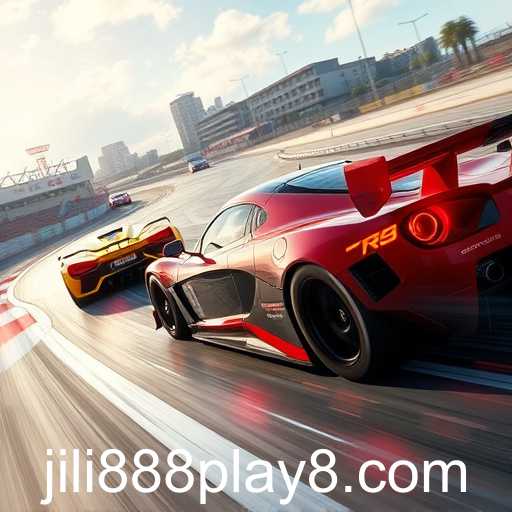 Exploring the Thrills of 'Racing Games' with Jili888 Play