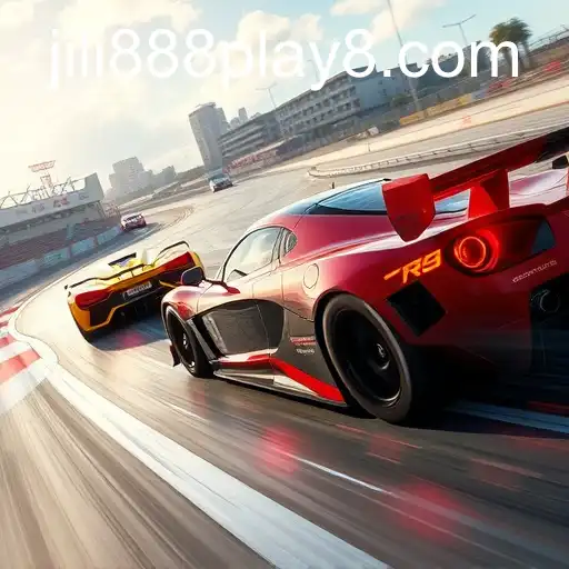 Exploring the Thrills of 'Racing Games' with Jili888 Play