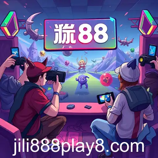 The Rise of Jili888 Gaming Community