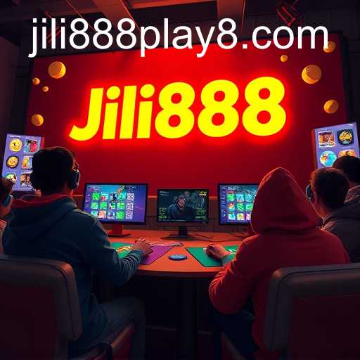 The Rise of Jili888: Trends and Impacts on Online Gaming