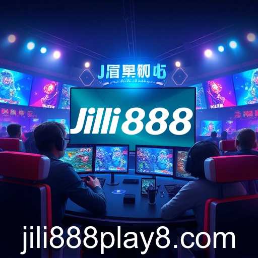 The Rise of Jili888 in the Global Gaming Scene