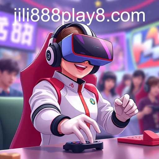 The Rise of Jili888: Transforming Online Gaming in 2025