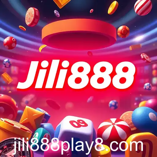 The Rise of Jili888: A New Era in Online Gaming