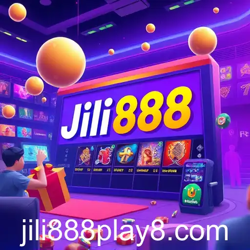 The Rise of Jili888 Play in the Gaming World