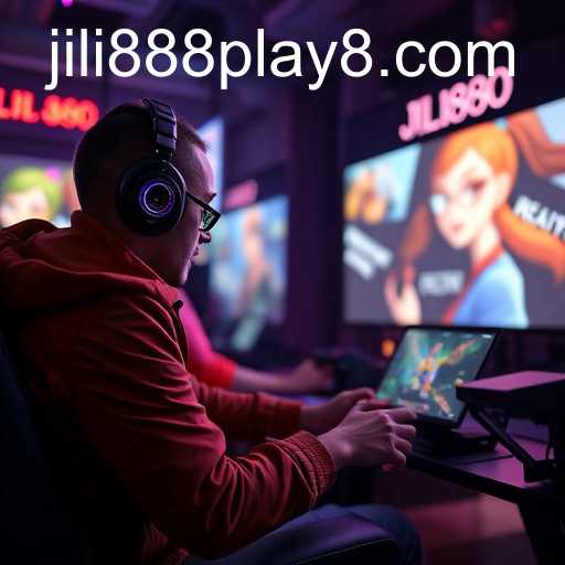 The Rise of Online Gaming Platforms in 2026