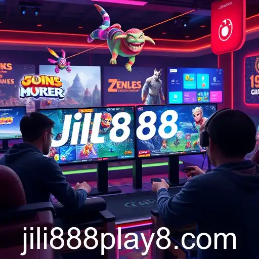 The Rise of Online Gaming Platforms