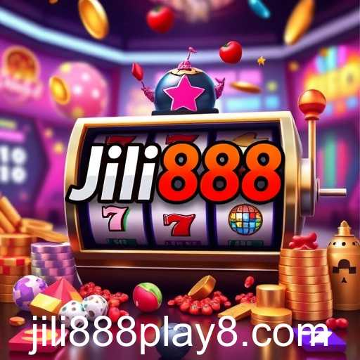 Exploring the Thrills of Slot Games on Jili888 Play
