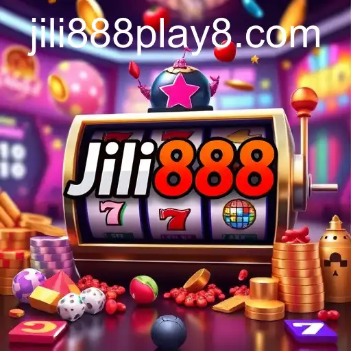 Exploring the Thrills of Slot Games on Jili888 Play