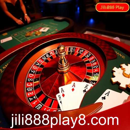 Exploring the Excitement of Table Games with Jili888 Play: A Comprehensive Insight