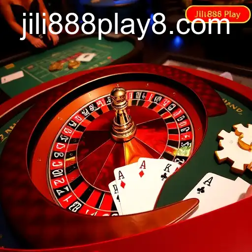 Exploring the Excitement of Table Games with Jili888 Play: A Comprehensive Insight