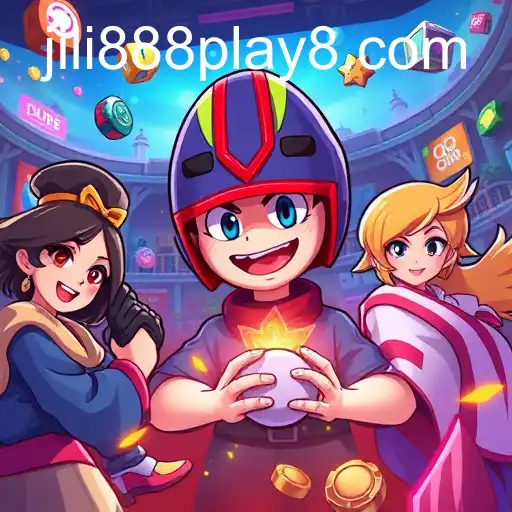 The Rise of Jili888 Play: A Gaming Phenomenon