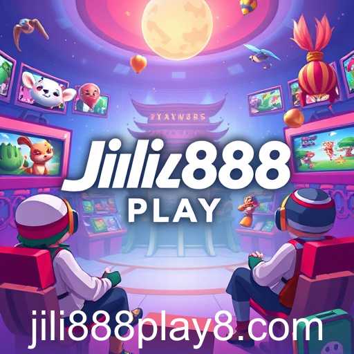 Transforming Online Gaming: The Rise of Jili888