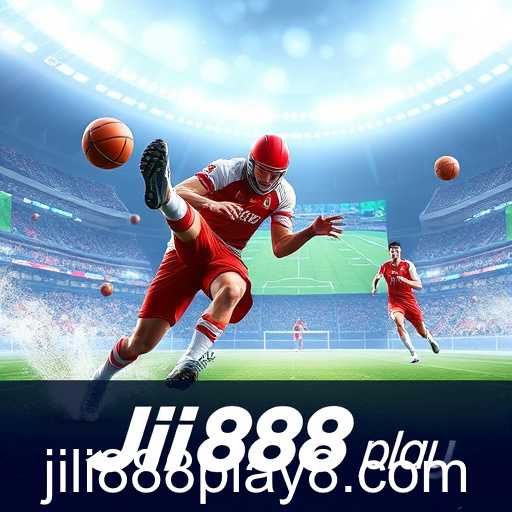 Exploring the Thrill of Virtual Sports on Jili888: A New Frontier in Online Gaming