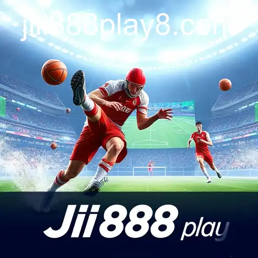 Exploring the Thrill of Virtual Sports on Jili888: A New Frontier in Online Gaming
